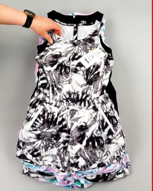 Фотография  753 - Комбинезоны детские CAN#5 кг, ЛОТ №8131 оптом в Кызыле и республике Тыва