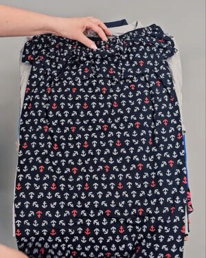 Фотография  777 - LIDL Summer mix 124#15 кг, ЛОТ №8389 оптом в Кызыле и республике Тыва