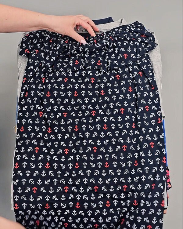 Фотография  453 - LIDL Summer mix 124#15 кг, ЛОТ №8389 оптом в Кызыле и республике Тыва