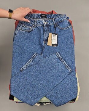 Фотография  507 - VERO MODA  Summer mix 045#13 кг, ЛОТ №8447 оптом в Кызыле и республике Тыва