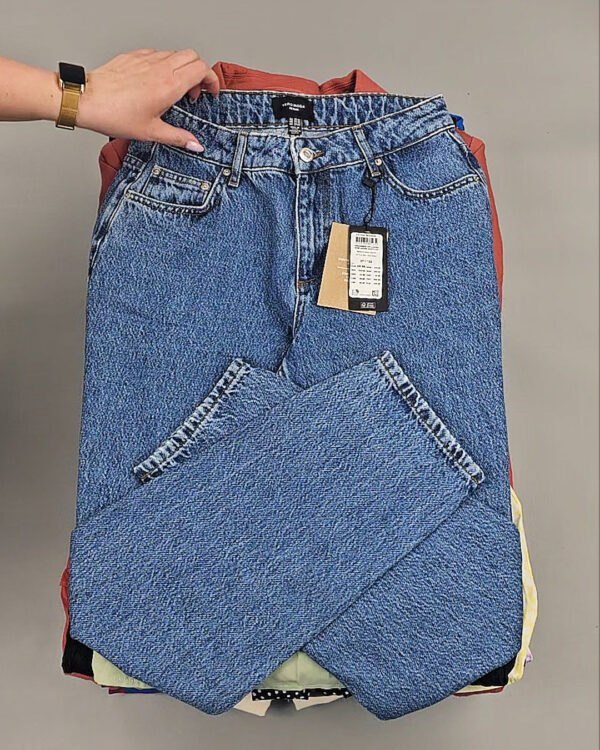 Фотография  900 - VERO MODA  Summer mix 045#13 кг, ЛОТ №8447 оптом в Кызыле и республике Тыва