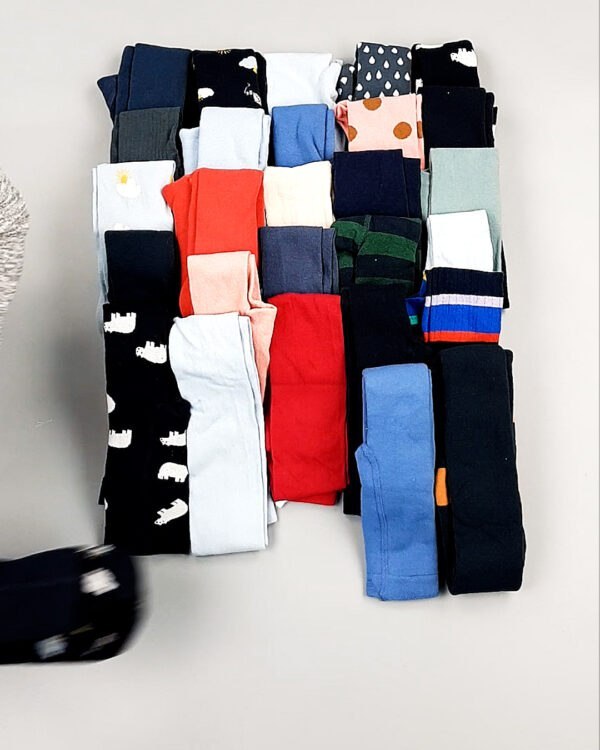 Фотография  777 - Колготки TCM Kids 104#5 кг оптом в Кызыле и республике Тыва