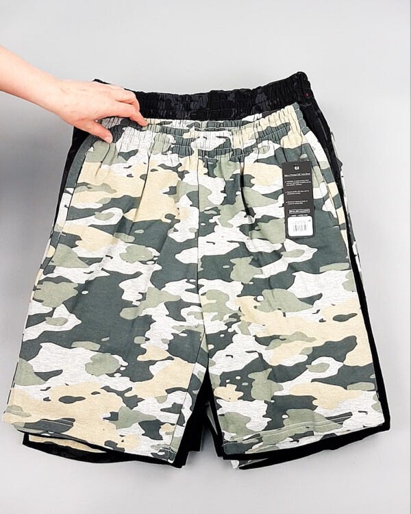 Фотография  375 - Шорты муж СТОК CAN#5 кг, ЛОТ №8315 оптом в Кызыле и республике Тыва