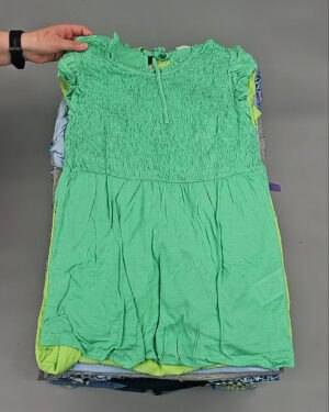 Фотография  766 - MAMA LICIOUS Summer 045 mix#16 кг, ЛОТ №8442 оптом в Кызыле и республике Тыва