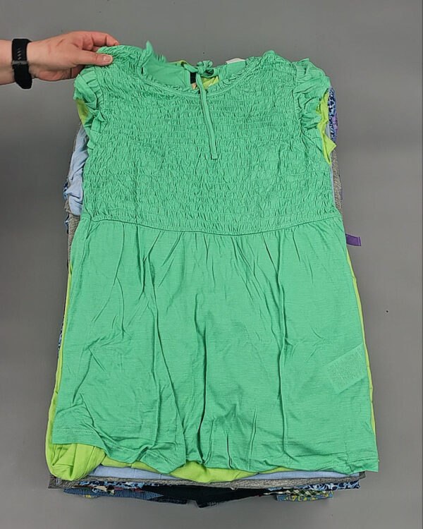 Фотография  425 - MAMA LICIOUS Summer 045 mix#16 кг, ЛОТ №8442 оптом в Кызыле и республике Тыва