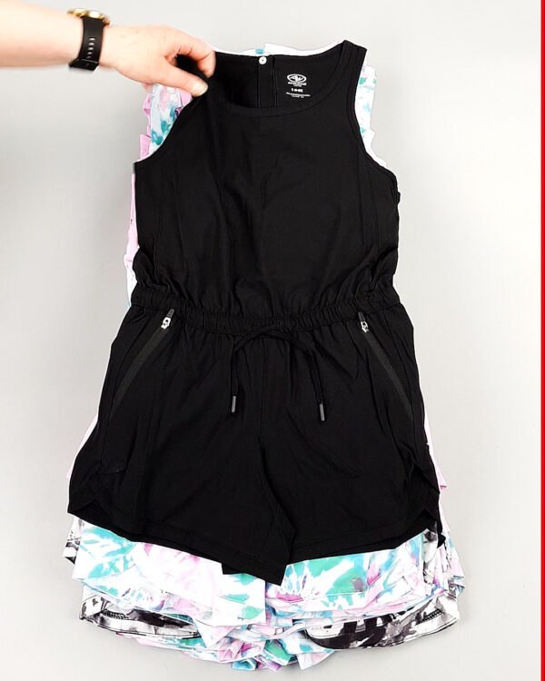 Фотография  441 - Комбинезоны детские CAN#5 кг, ЛОТ №8131 оптом в Кызыле и республике Тыва