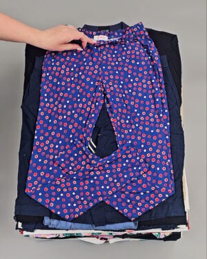 Фотография  753 - LIDL Summer mix 124#15 кг, ЛОТ №8390 оптом в Кызыле и республике Тыва