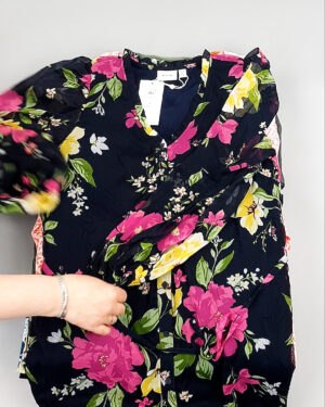 Фотография  379 - Платья Bestseller 44#5 кг оптом в Кызыле и республике Тыва