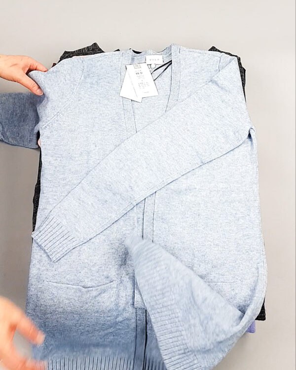 Фотография  929 - Джемпера легкие Bestseller+DK 035#7 кг, ЛОТ №8252 оптом в Кызыле и республике Тыва