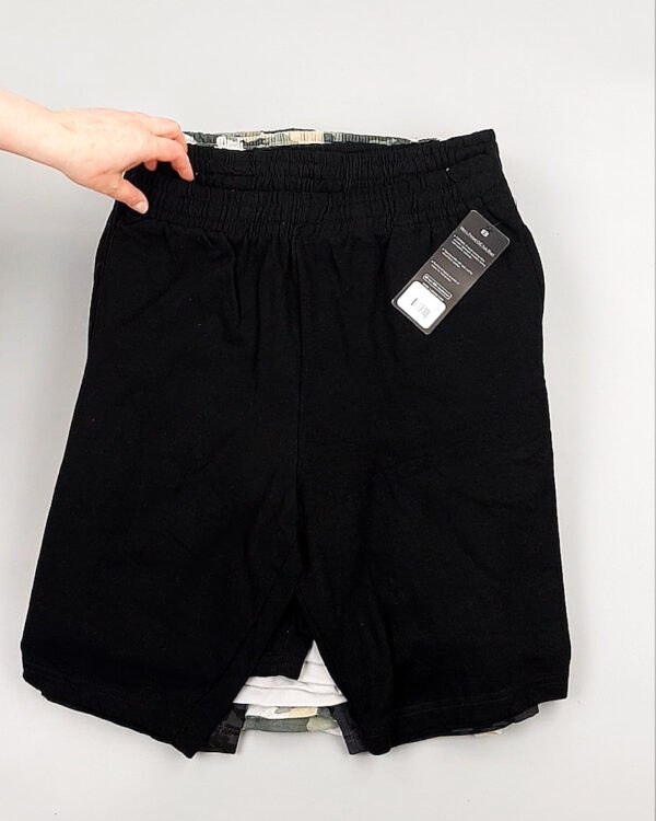 Фотография  743 - Шорты муж СТОК CAN#5 кг, ЛОТ №8314 оптом в Кызыле и республике Тыва