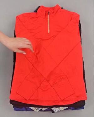 Фотография  335 - SPORT LIDL м/ж 124#5 кг, ЛОТ №8358 оптом в Кызыле и республике Тыва