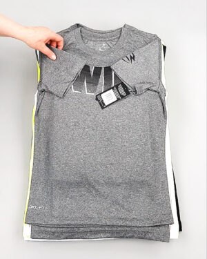 Фотография  516 - Футболки детские NIKE CAN 084#5 кг, ЛОТ №8297 оптом в Кызыле и республике Тыва