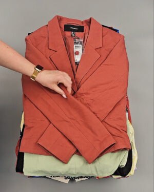 Фотография  663 - VERO MODA  Summer mix 045#13 кг, ЛОТ №8447 оптом в Кызыле и республике Тыва