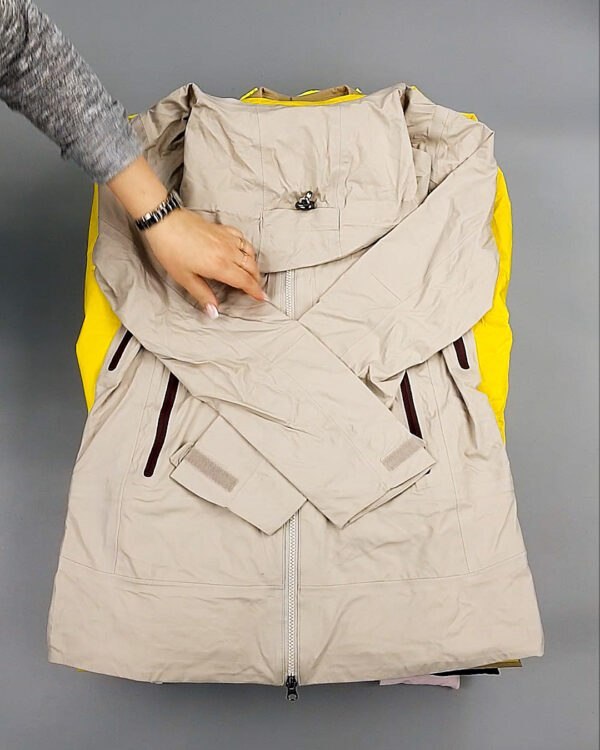 Фотография  165 - Ветровки TCM 104#10 кг оптом в Кызыле и республике Тыва