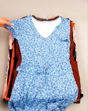 Фотография  389 - Платья Bestseller 44#5 кг, ЛОТ №8321 оптом в Кызыле и республике Тыва