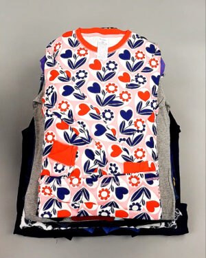 Купить BABY KIDS CAN 44#7 кг, ЛОТ №8142 оптом в Кызыле и республике Тыва