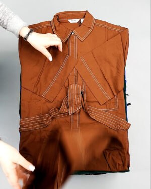 Фотография  337 - B.YOUNG Summer mix 035#15 кг, ЛОТ №8204 оптом в Кызыле и республике Тыва