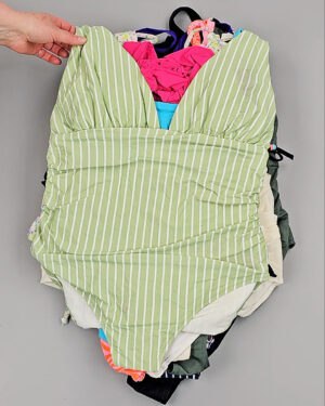 Фотография  185 - Купальники H&M#5 кг оптом в Кызыле и республике Тыва