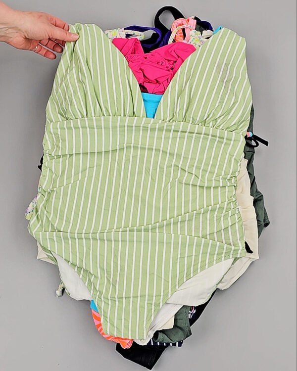 Фотография  818 - Купальники H&M#5 кг оптом в Кызыле и республике Тыва