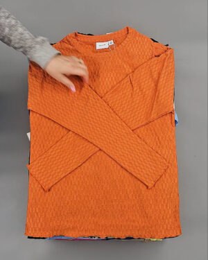 Фотография  446 - VILA Summer mix 045#15 кг, ЛОТ №8450 оптом в Кызыле и республике Тыва