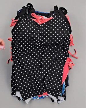 Фотография  405 - Купальники + плавки LIDL 074#5 кг, ЛОТ №8367 оптом в Кызыле и республике Тыва