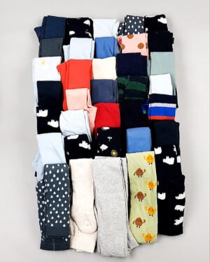 Купить Колготки TCM Kids 104#5 кг оптом в Кызыле и республике Тыва