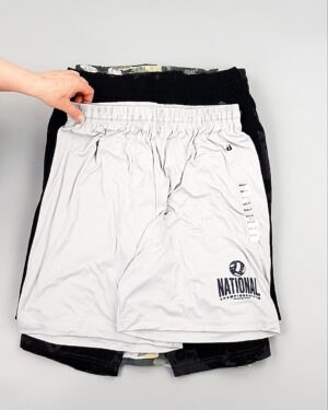 Фотография  856 - Шорты муж СТОК CAN#5 кг, ЛОТ №8314 оптом в Кызыле и республике Тыва