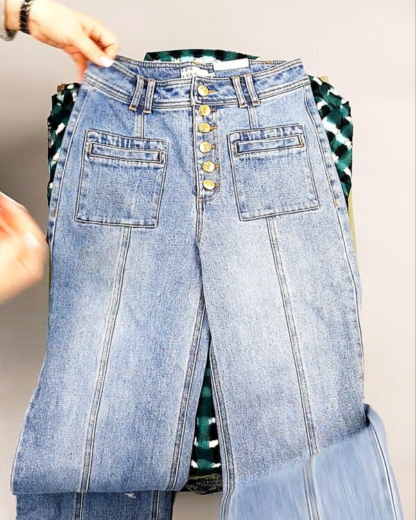 Фотография  894 - B.YOUNG Summer mix 035#15 кг, ЛОТ №8202 оптом в Кызыле и республике Тыва