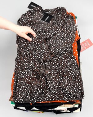 Фотография  156 - Платья Англия СТОК лето#10 кг оптом в Кызыле и республике Тыва