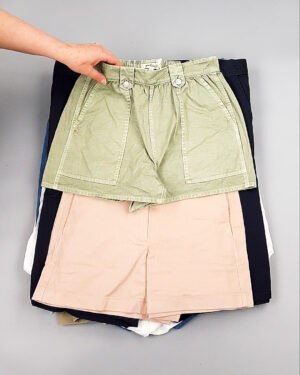 Фотография  243 - Шорты м/ж СТОК CAN 084#5 кг оптом в Кызыле и республике Тыва