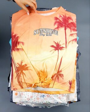 Купить C&A детский микс 43#15,6 кг, ЛОТ №8208 оптом в Кызыле и республике Тыва