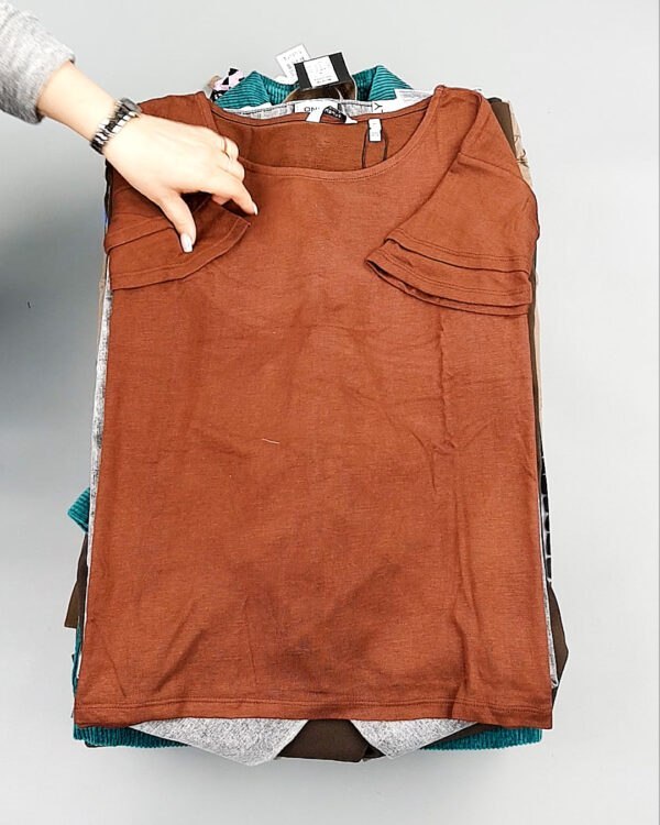 Фотография  427 - Bestseller+DK Summer mix 035#15 кг, ЛОТ №8231 оптом в Кызыле и республике Тыва