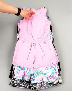 Фотография  924 - Комбинезоны детские CAN#5 кг, ЛОТ №8132 оптом в Кызыле и республике Тыва