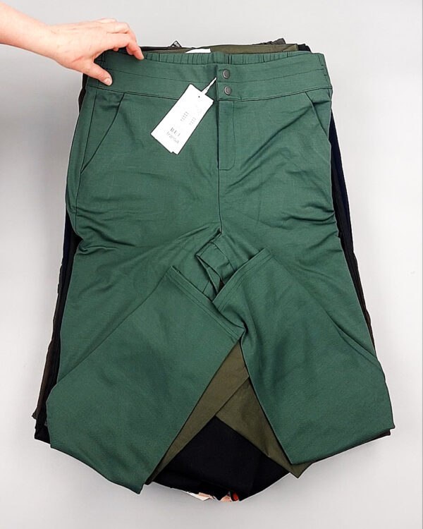 Фотография  922 - Брюки Bestseller+DK Summer 035#10 кг, ЛОТ №8248 оптом в Кызыле и республике Тыва