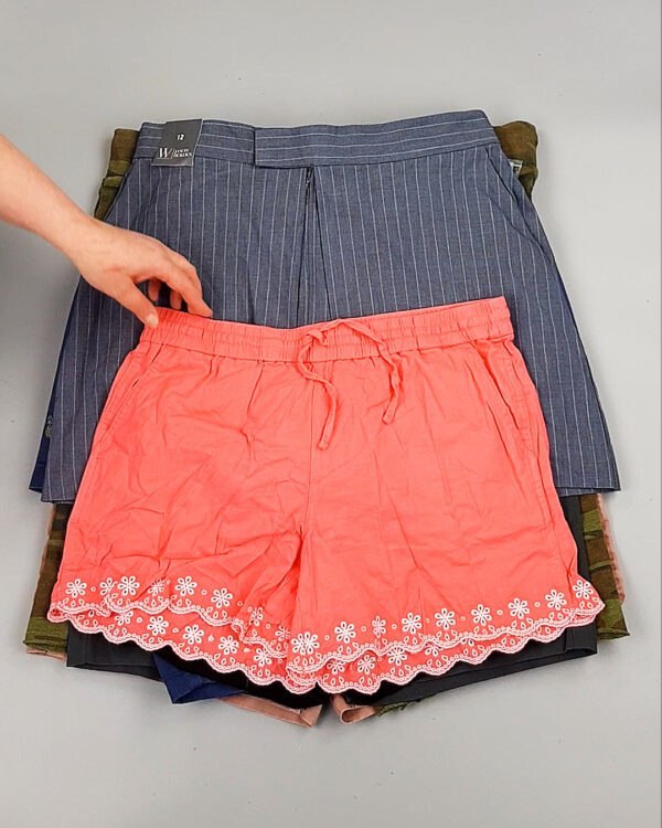 Фотография  176 - Шорты м/ж СТОК CAN 084#5 кг, ЛОТ №8303 оптом в Кызыле и республике Тыва