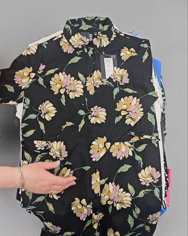 Фотография  184 - PIECES Summer mix 045#15 кг оптом в Кызыле и республике Тыва