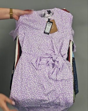 Фотография  709 - VERO MODA  Summer mix 045#13 кг, ЛОТ №8446 оптом в Кызыле и республике Тыва