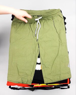 Фотография  827 - LIDL Summer mix 124#15 кг, ЛОТ №8239 оптом в Кызыле и республике Тыва