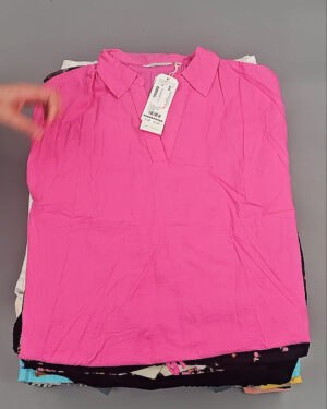 Фотография  525 - TOM TAILOR mix 0424#15 кг, ЛОТ №8431 оптом в Кызыле и республике Тыва