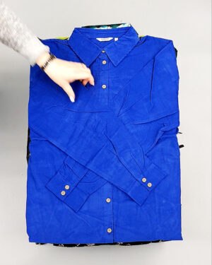 Фотография  648 - B.YOUNG Summer mix 035#15 кг, ЛОТ №8204 оптом в Кызыле и республике Тыва