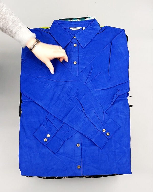 Фотография  424 - B.YOUNG Summer mix 035#15 кг, ЛОТ №8204 оптом в Кызыле и республике Тыва