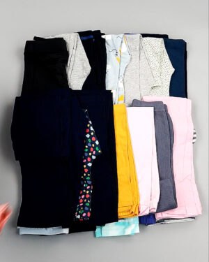 Фотография  770 - Лосины TCM Kids 104#3 кг оптом в Кызыле и республике Тыва