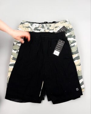 Фотография  752 - Шорты муж СТОК CAN#5 кг, ЛОТ №8315 оптом в Кызыле и республике Тыва