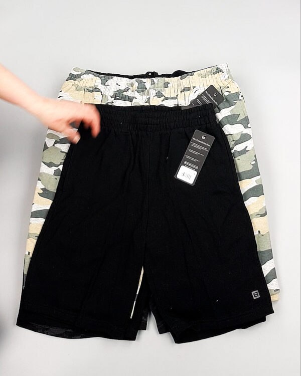 Фотография  141 - Шорты муж СТОК CAN#5 кг, ЛОТ №8315 оптом в Кызыле и республике Тыва