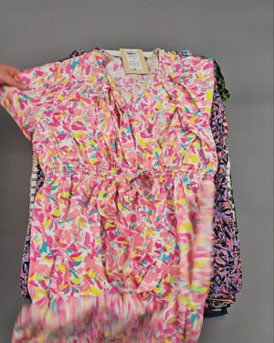 Фотография  183 - MAMA LICIOUS Summer 045 mix#15 кг оптом в Кызыле и республике Тыва