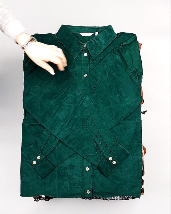 Фотография  639 - B.YOUNG Summer mix 035#15 кг, ЛОТ №8203 оптом в Кызыле и республике Тыва