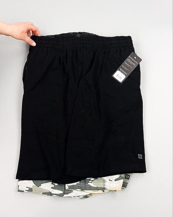 Фотография  441 - Шорты муж СТОК CAN#5 кг оптом в Кызыле и республике Тыва