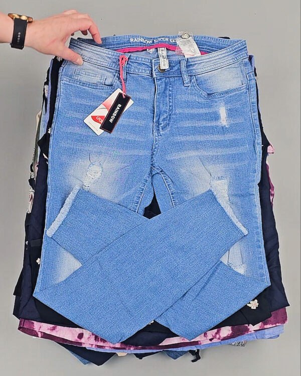 Фотография  297 - BRAND STOCK Summer#20 кг, ЛОТ №8386 оптом в Кызыле и республике Тыва