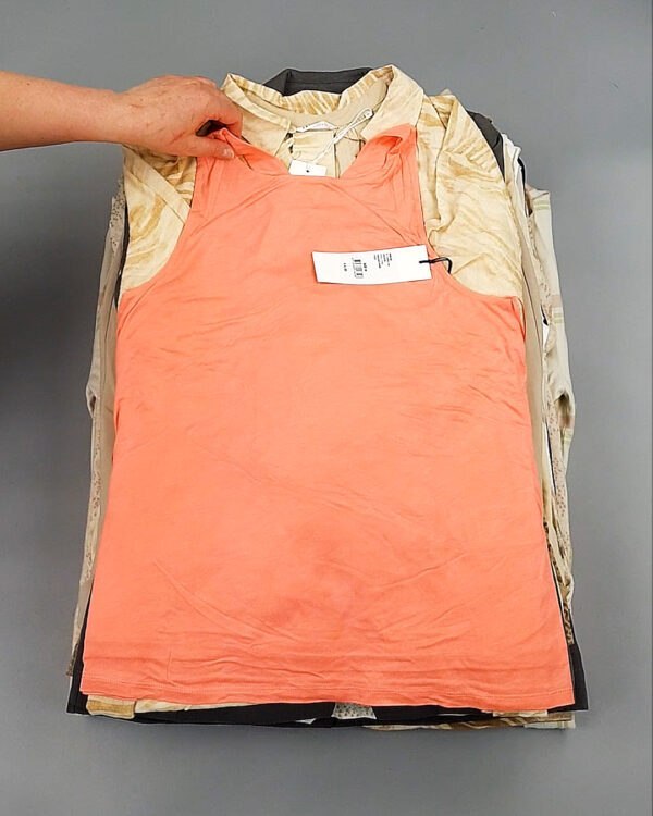 Фотография  711 - YA YA mix 43#40 шт, ЛОТ №8267 оптом в Кызыле и республике Тыва