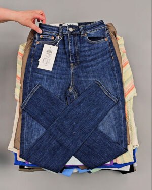 Фотография  677 - JJXX Summer mix 045 #15 кг оптом в Кызыле и республике Тыва